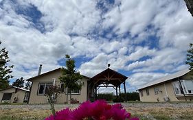 Cabañas Campestres Inés
